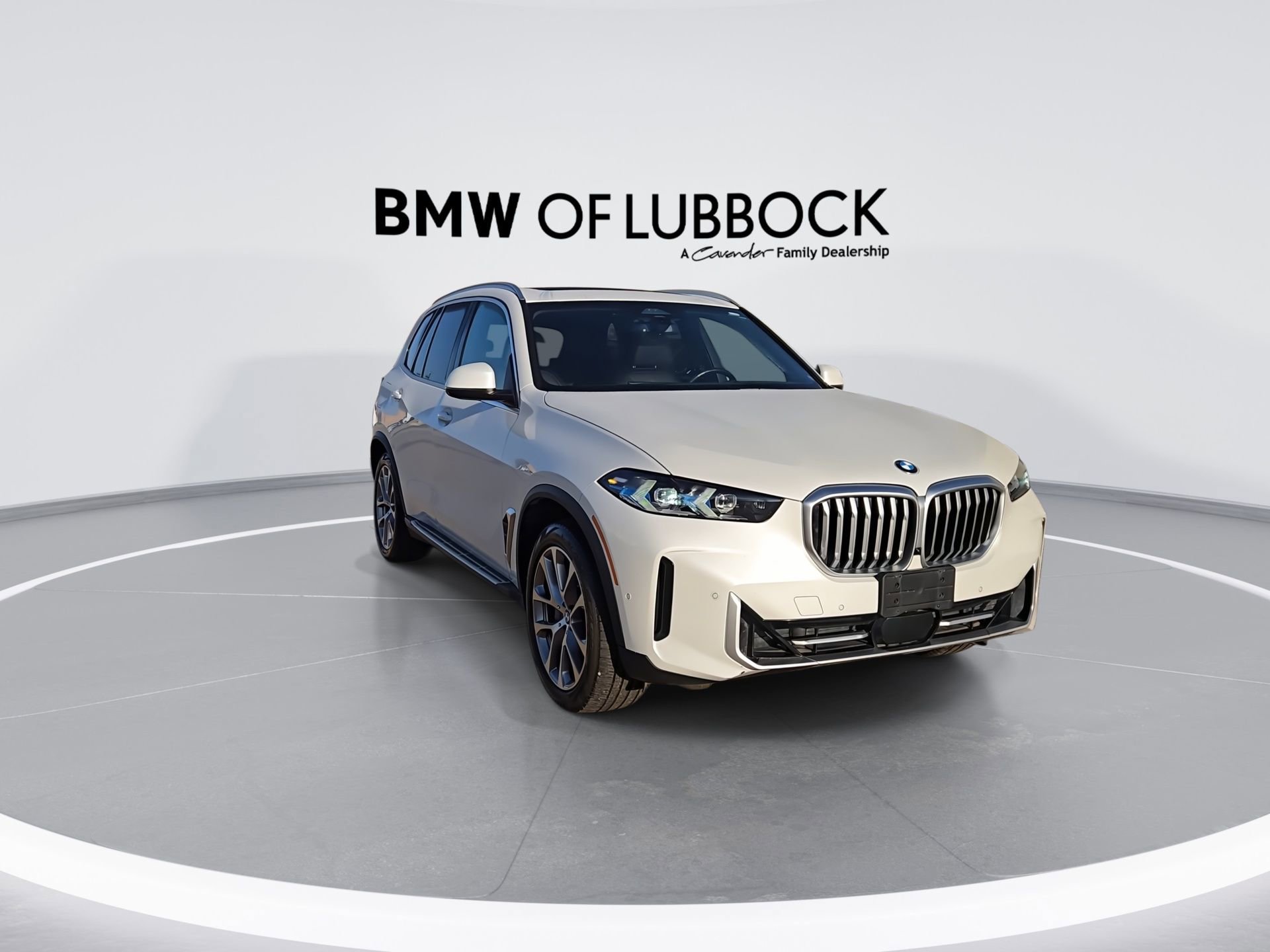 Used 2024 BMW X5 xDrive40i image 3