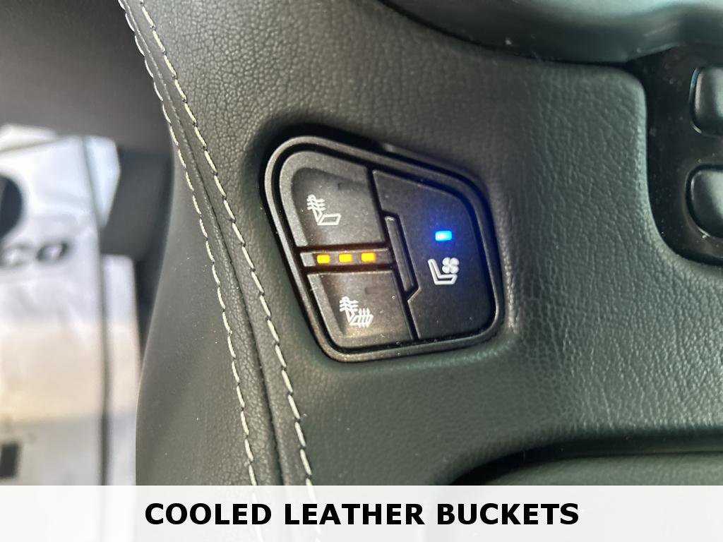 Used 2019 Chevrolet Tahoe Premier w/ Max Trailering Package image 31