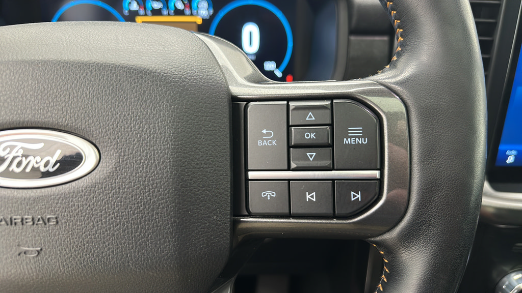 Used 2023 Ford F150 Tremor w/ Equipment Group 402A High AWD/4WD image 24