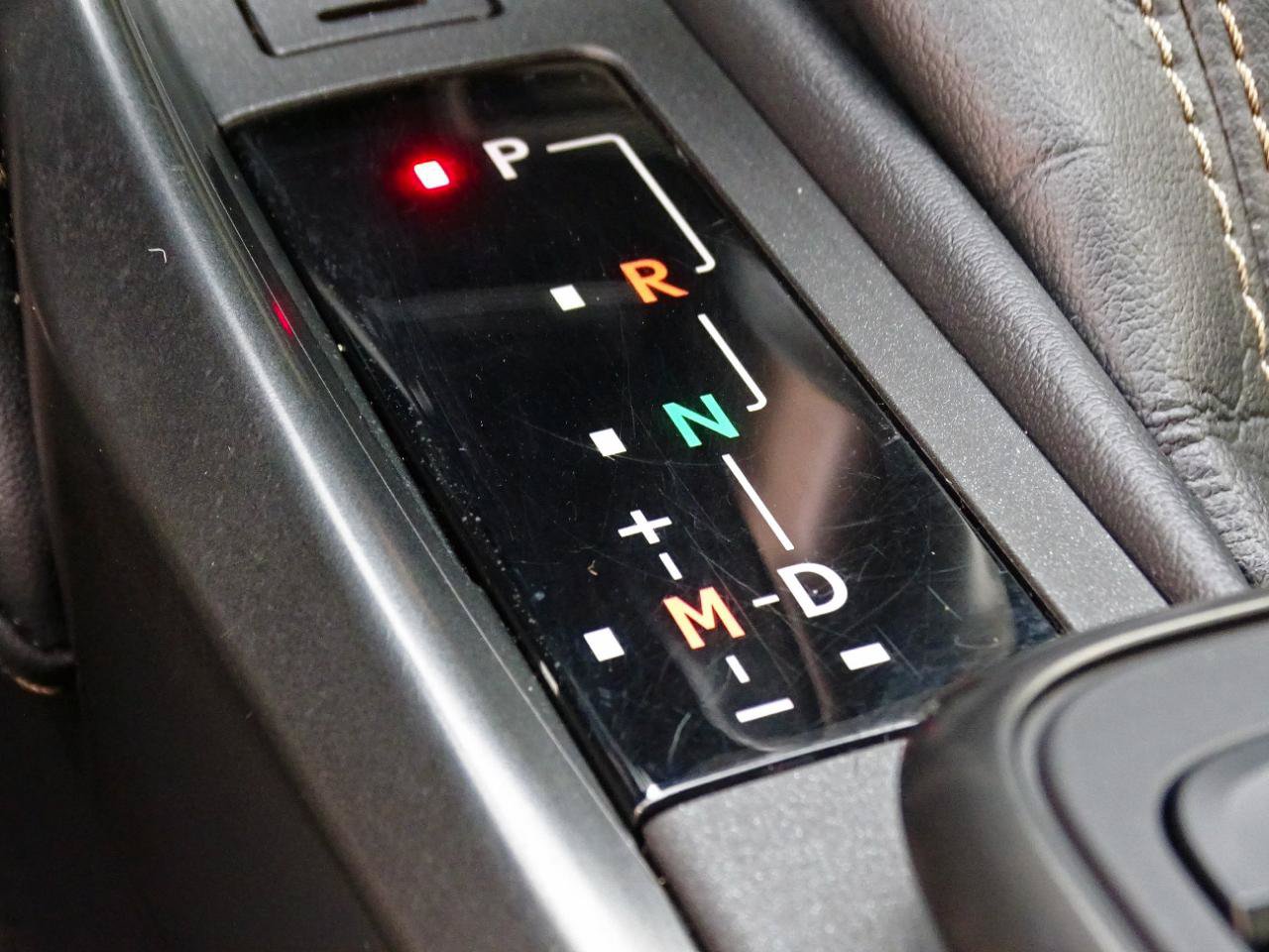 Used 2021 Lexus IS 350 F Sport w/ Navigation Package RWD image 39