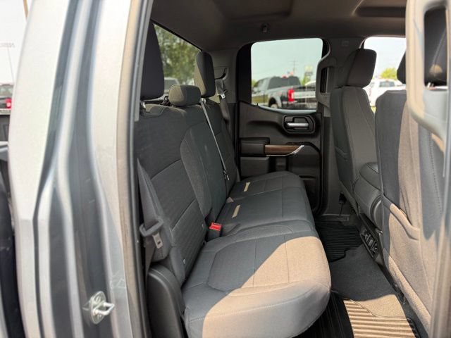 Used 2021 Chevrolet Silverado 1500 RST AWD/4WD image 15