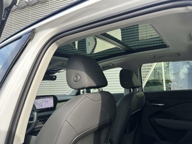 New 2026 Audi Q3 quattro 2.0T AWD/4WD image 7
