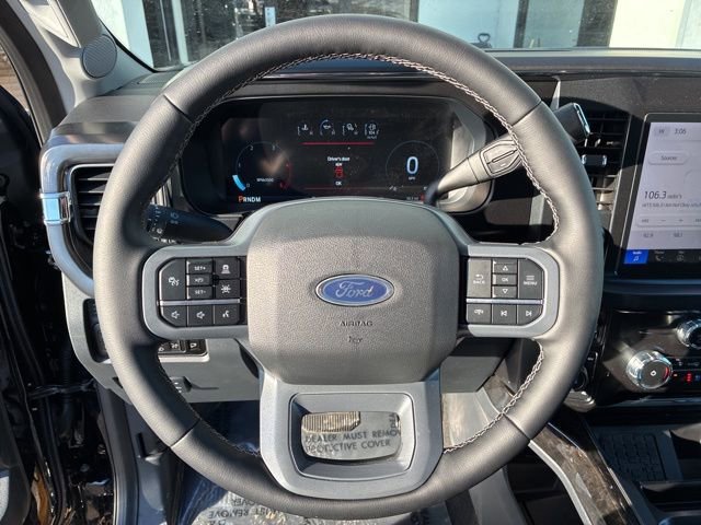 New 2026 Ford F250 Lariat w/ Lariat Ultimate Package AWD/4WD image 38
