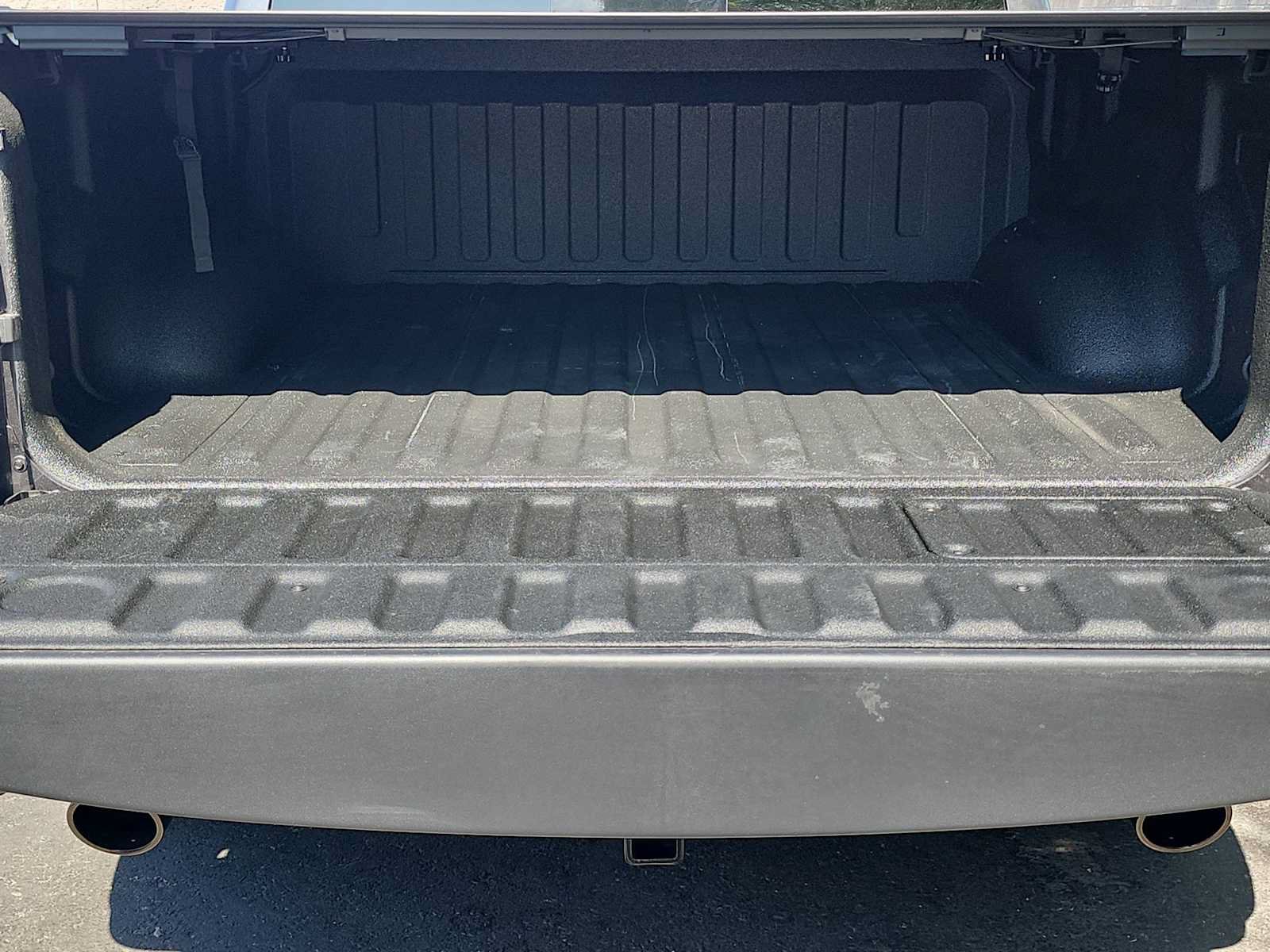 Used 2026 RAM 1500 Laramie w/ Night Edition AWD/4WD image 23