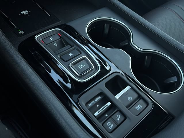 Certified 2026 Honda Pilot Black Edition image 40