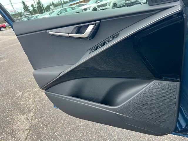 New 2026 Kia Niro Wind FWD image 16
