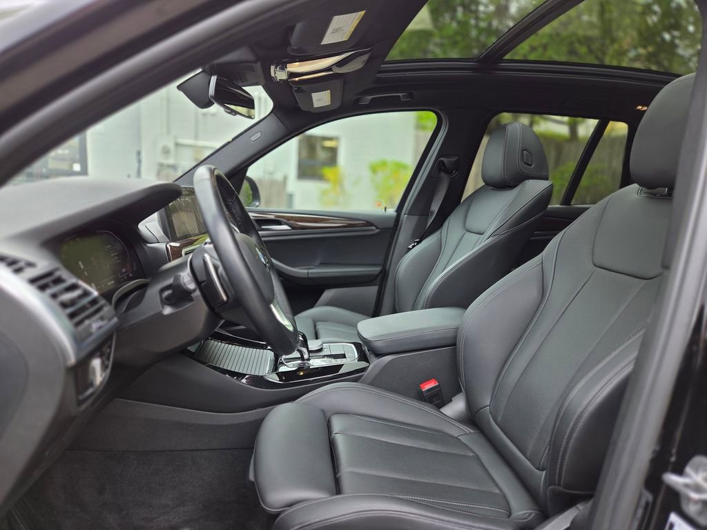Used 2022 BMW X3 xDrive30i AWD/4WD image 19