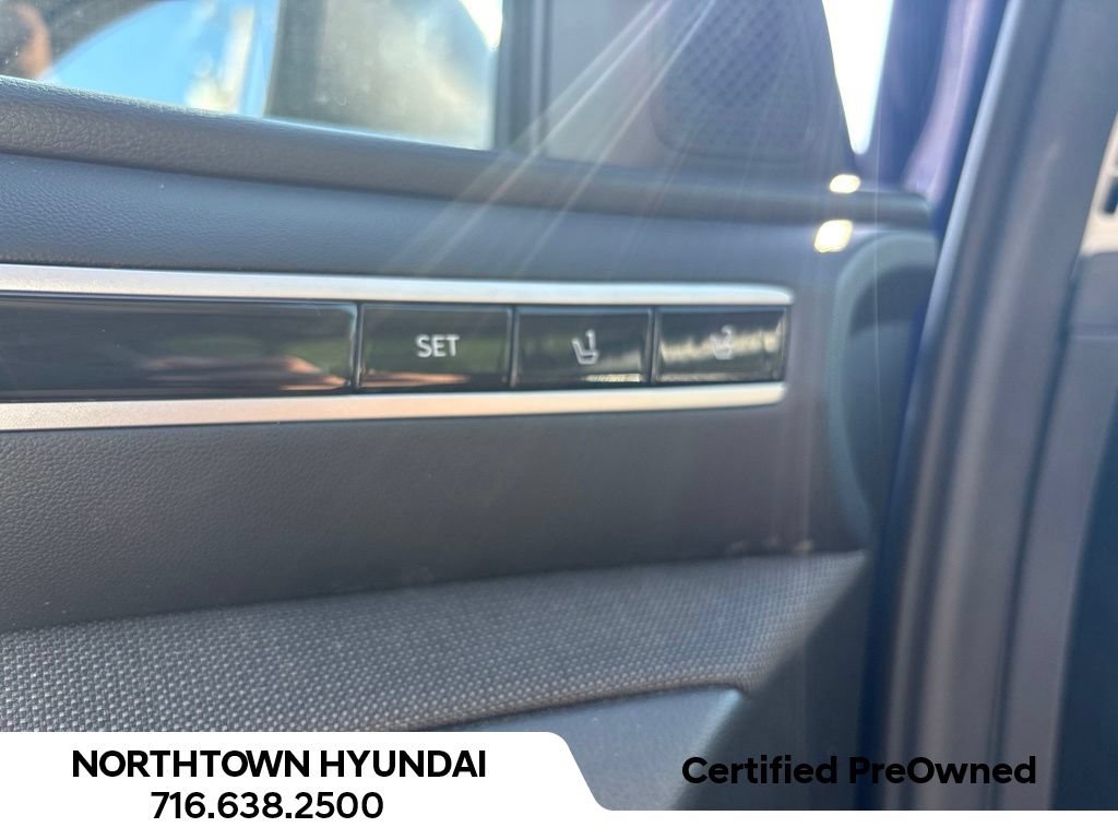 Certified 2023 Hyundai Tucson Limited AWD/4WD image 24