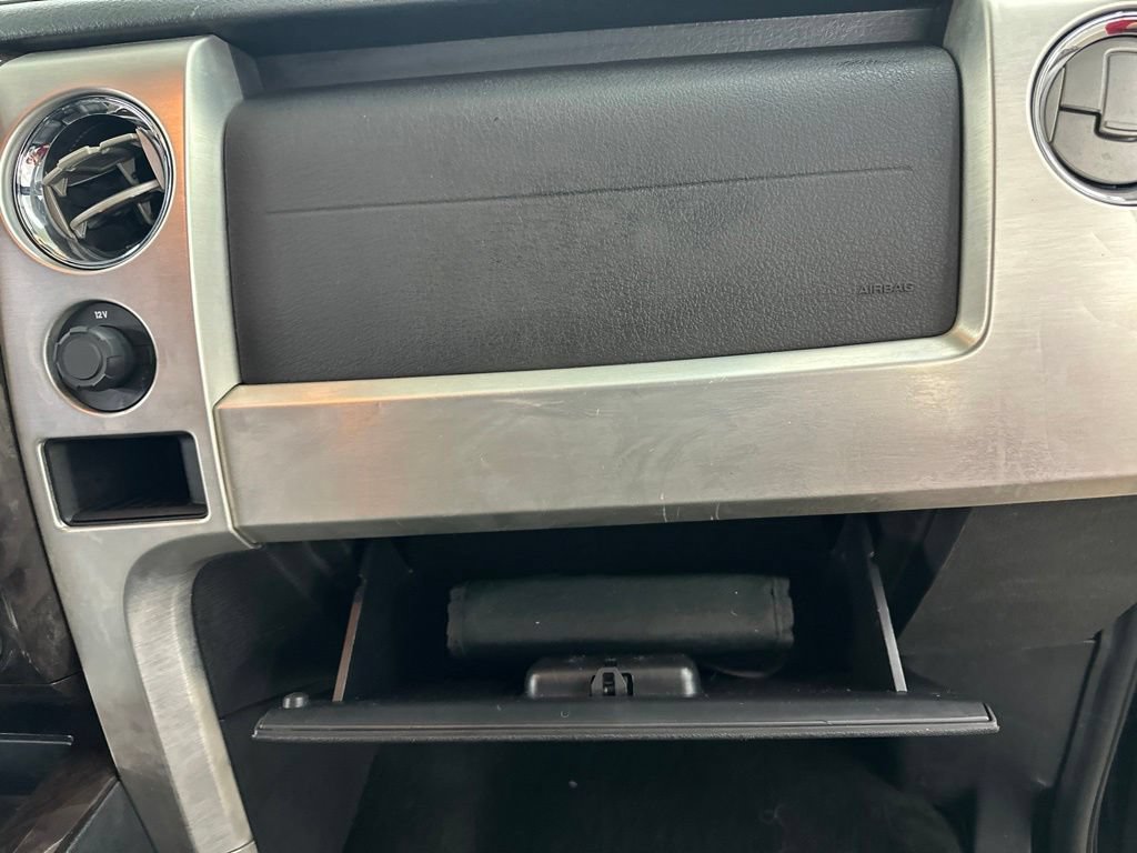 Used 2014 Ford F150 Platinum AWD/4WD image 25
