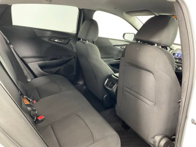 Used 2023 Chevrolet Malibu LT w/ Driver Confidence Package FWD image 16