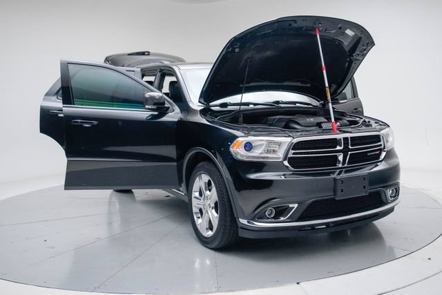 Used 2015 Dodge Durango Limited w/ Premium Group AWD/4WD image 15