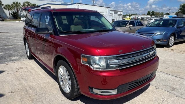 Used 2013 Ford Flex SEL