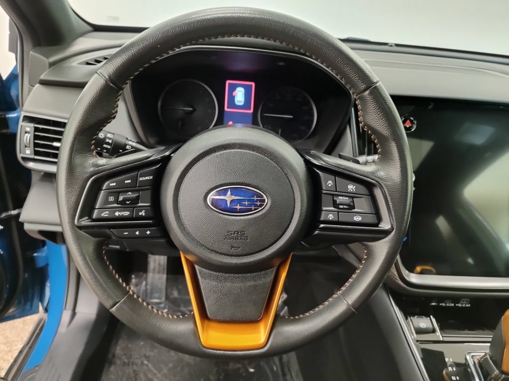 Used 2023 Subaru Outback Wilderness AWD/4WD image 14