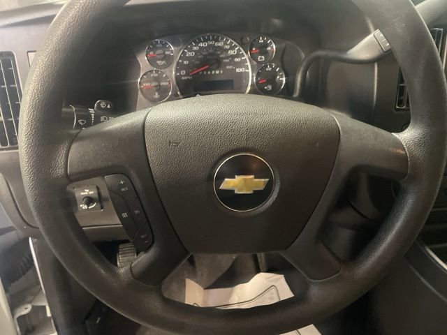 Used 2020 Chevrolet Express 3500 LT w/ LT Preferred Equipment Group RWD image 14