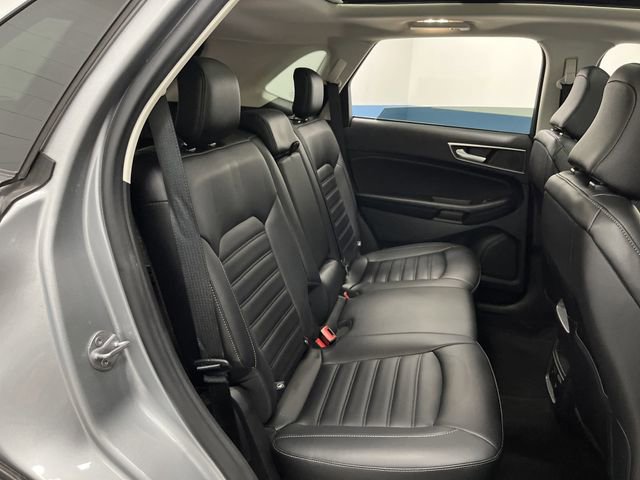 Used 2023 Ford Edge SEL w/ Convenience Package image 32