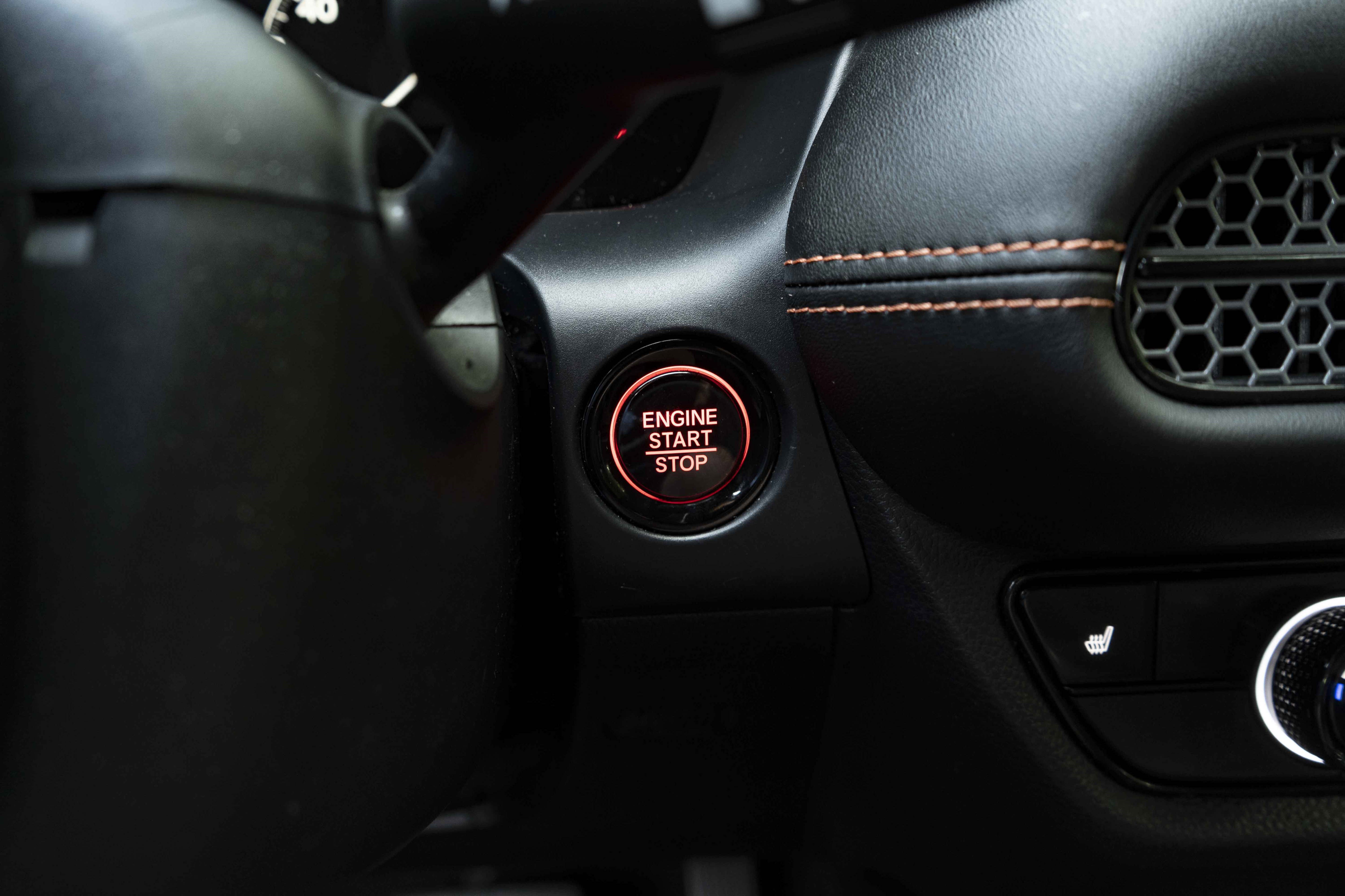 Used 2023 Honda HR-V Sport image 25