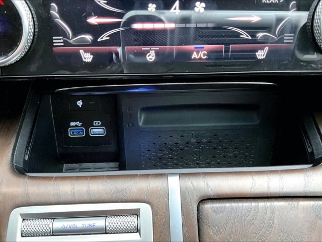 Used 2024 Genesis GV80 2.5T image 26