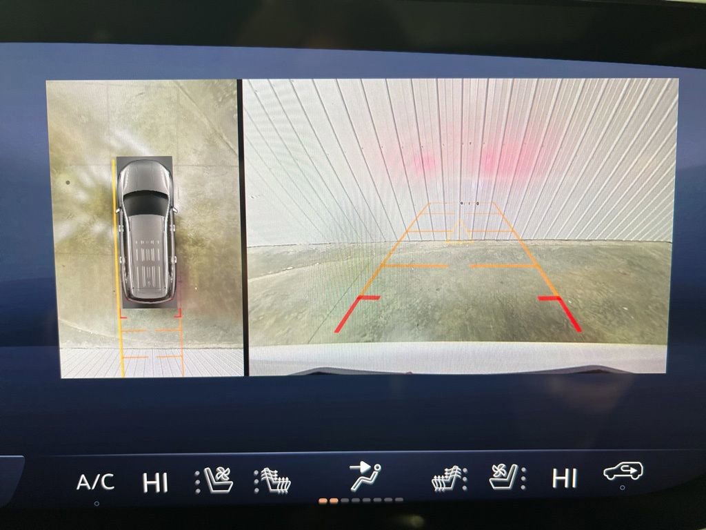 New 2026 Buick Enclave Avenir w/ Super Cruise Package image 18