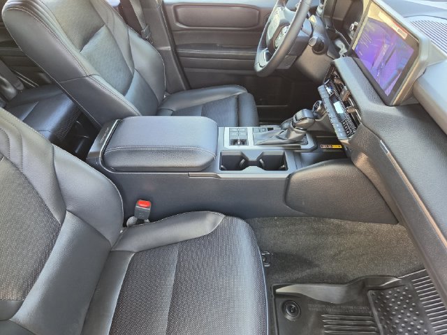 Used 2026 Toyota Land Cruiser w/ Premium Package AWD/4WD image 12
