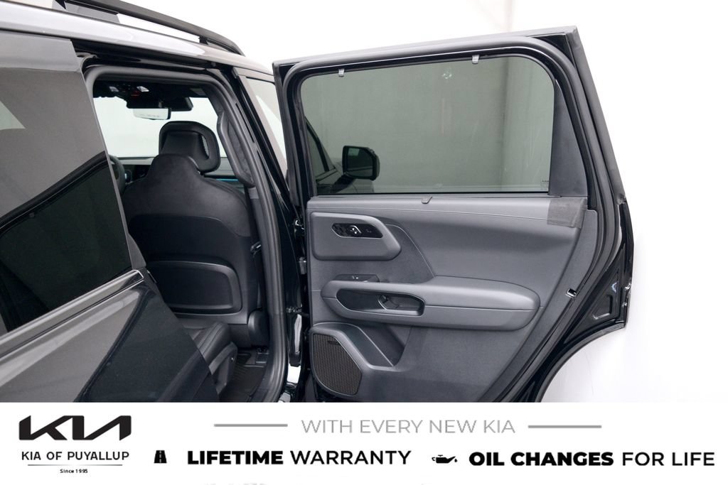 New 2027 Kia Telluride X-Line SX Prestige w/ Towing Package AWD/4WD image 14