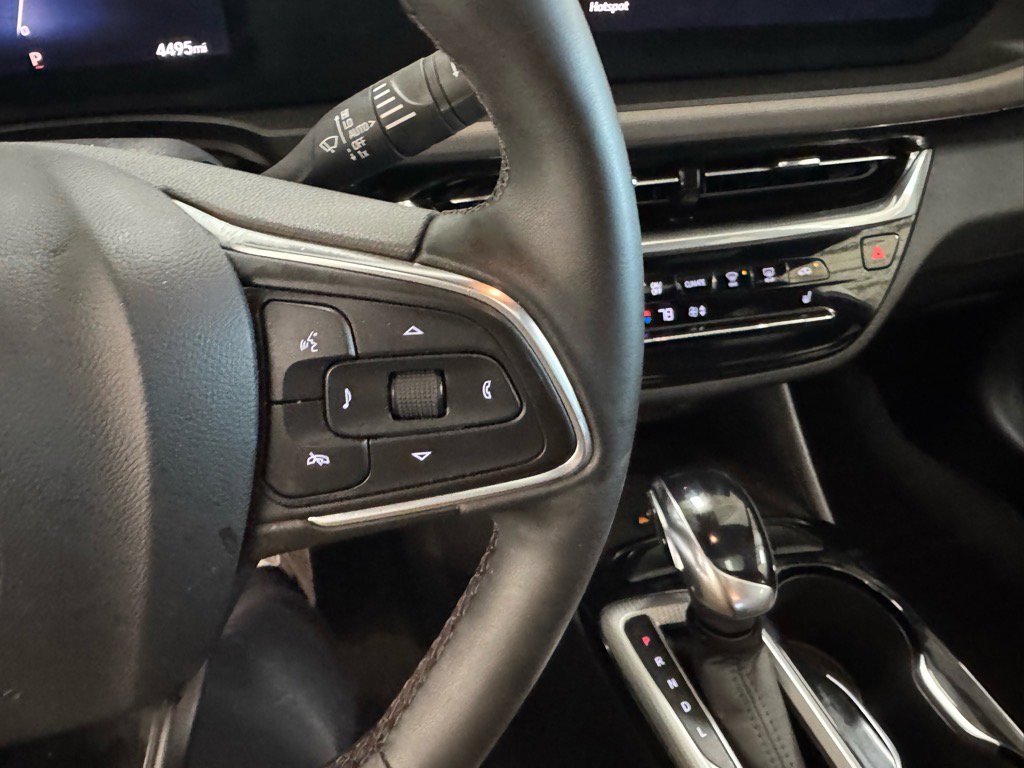 Used 2024 Buick Envista Avenir image 32