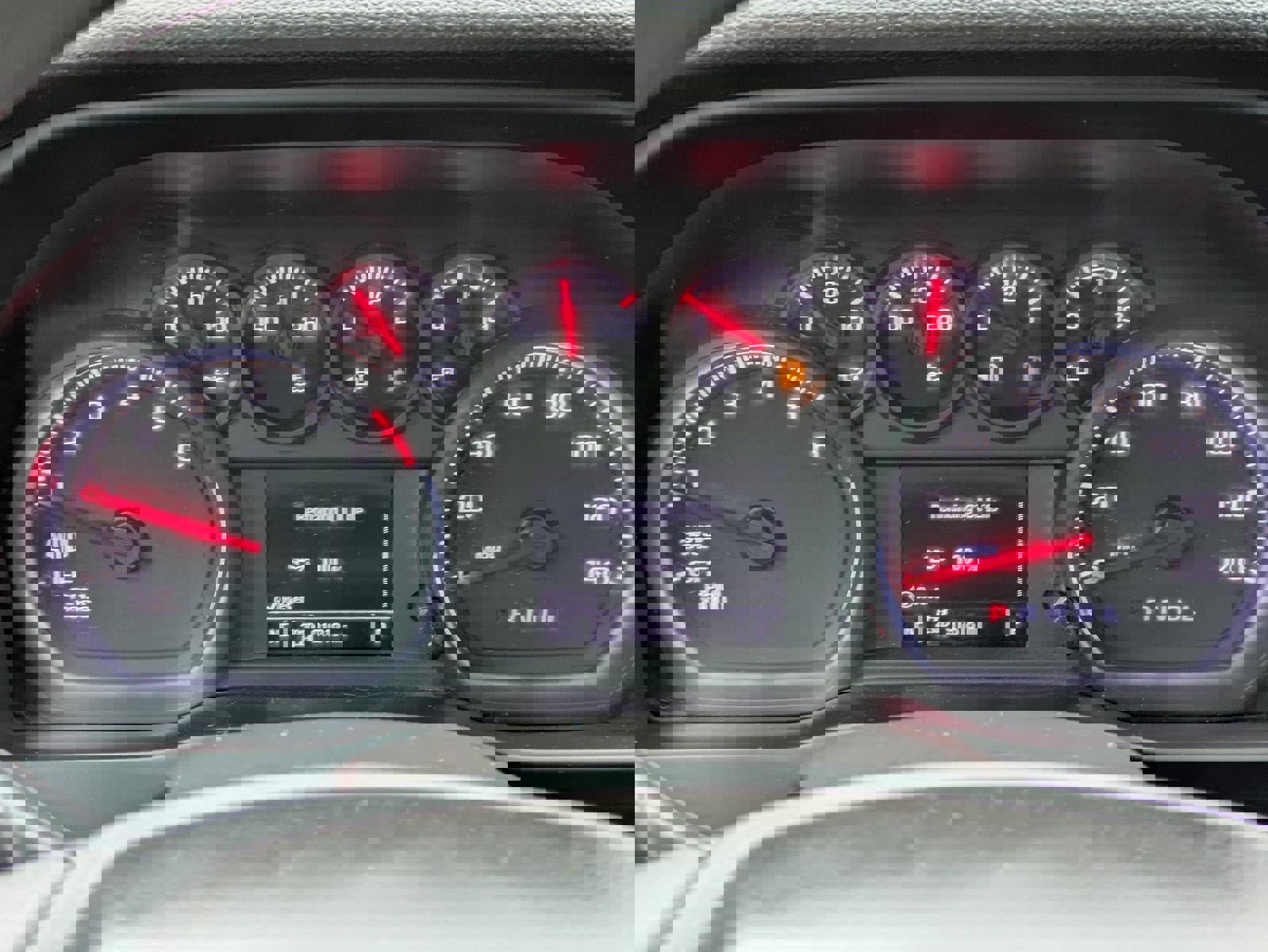 Used 2022 Chevrolet Silverado 1500 Custom image 26