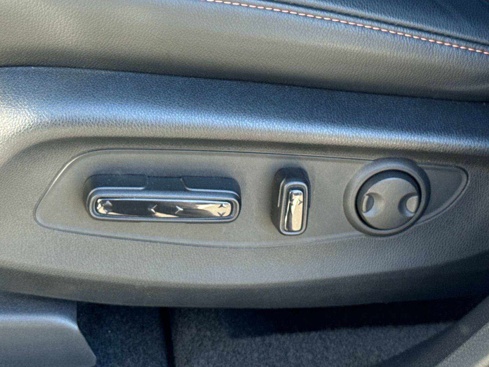 Certified 2025 Honda CR-V Sport-L image 22