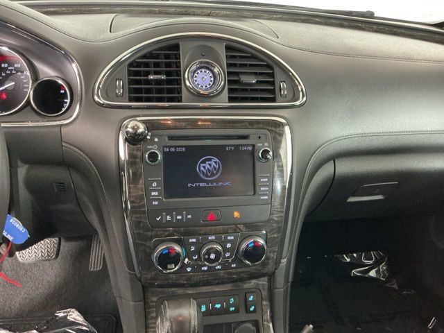 Used 2014 Buick Enclave Leather AWD/4WD image 18