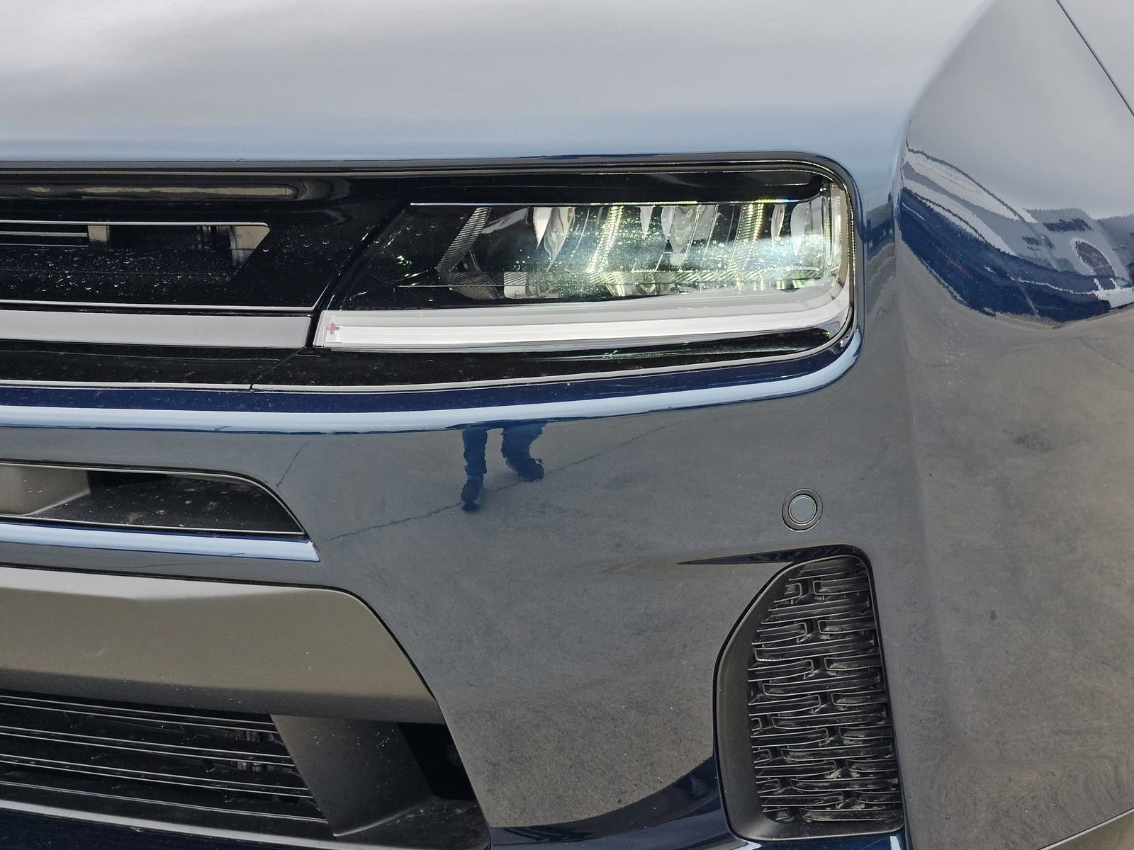 Used 2026 Dodge Charger Scat Pack AWD/4WD image 11