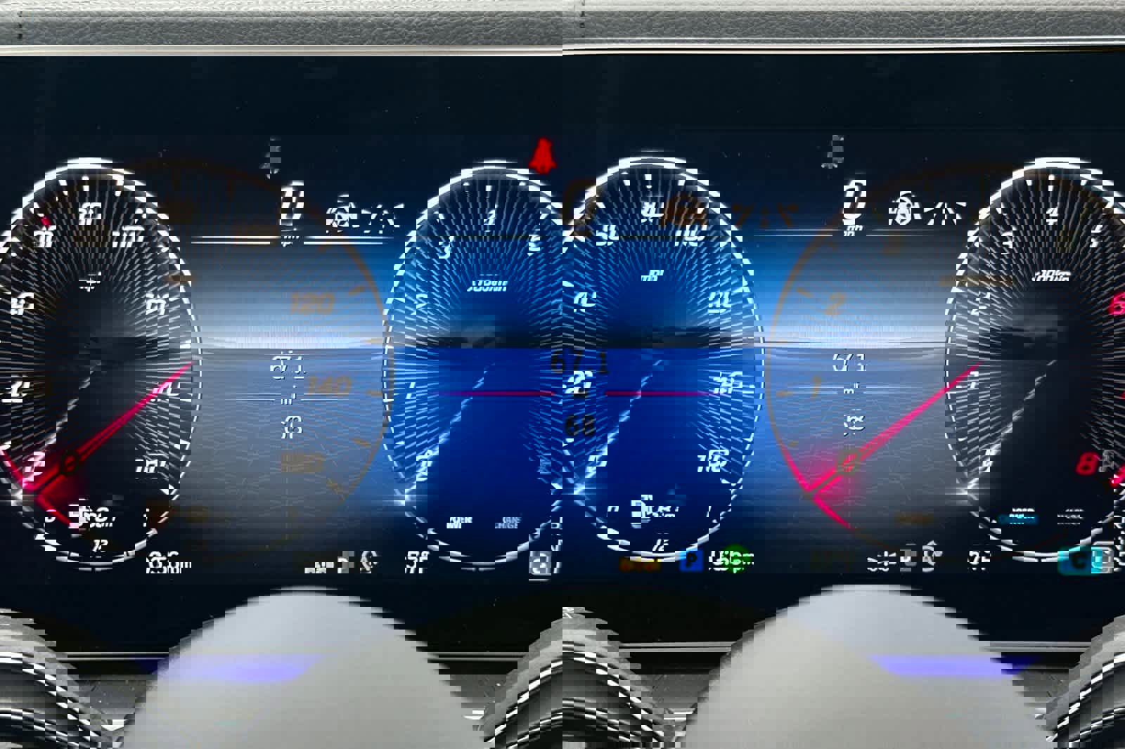 New 2026 Mercedes-Benz GLS 450 4MATIC image 25