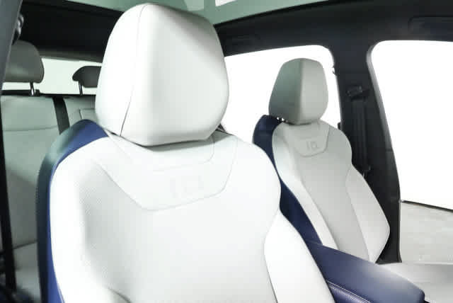 Certified 2024 Volkswagen ID.4 S RWD image 26