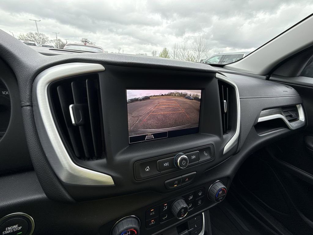 Certified 2024 GMC Terrain SLE w/ Driver Convenience Package image 21