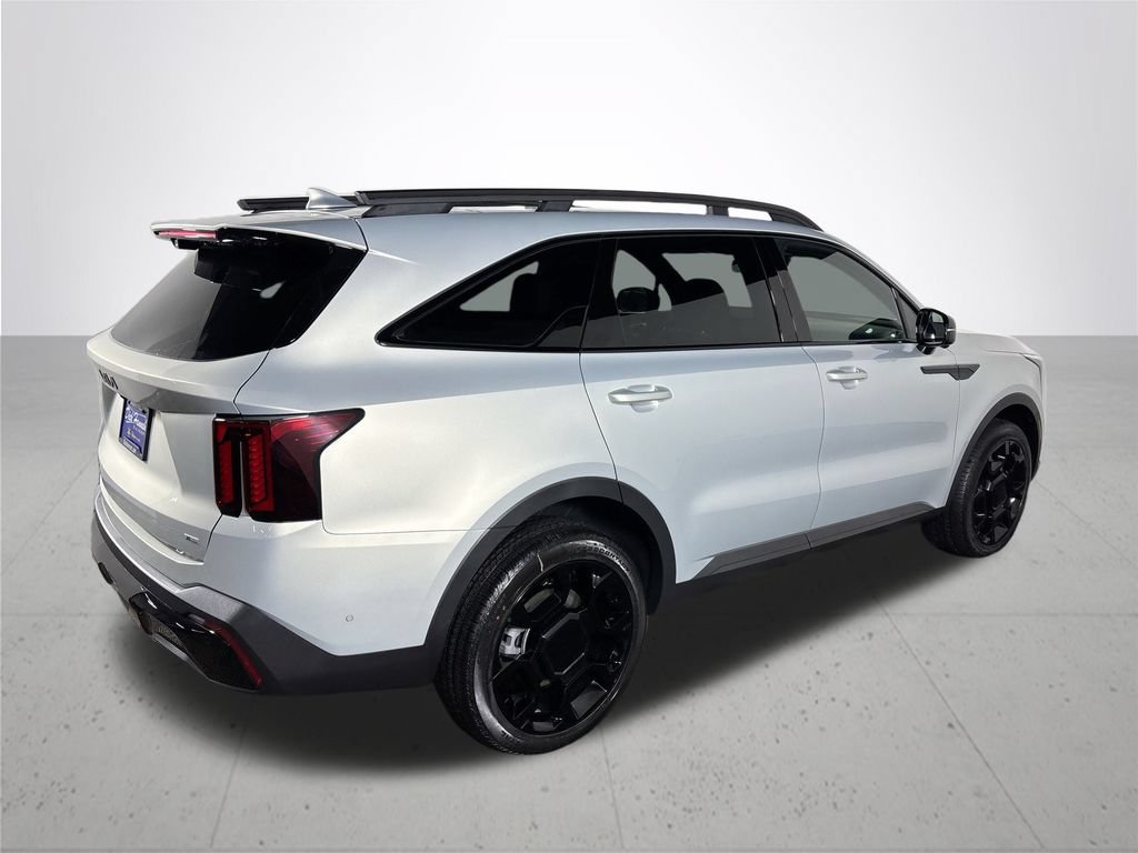 New 2026 Kia Sorento SX Prestige AWD/4WD image 6