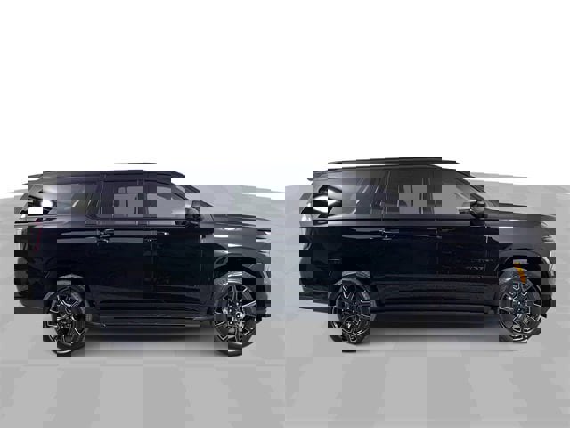 New 2026 Chevrolet Suburban RST w/ Comfort Package image 9