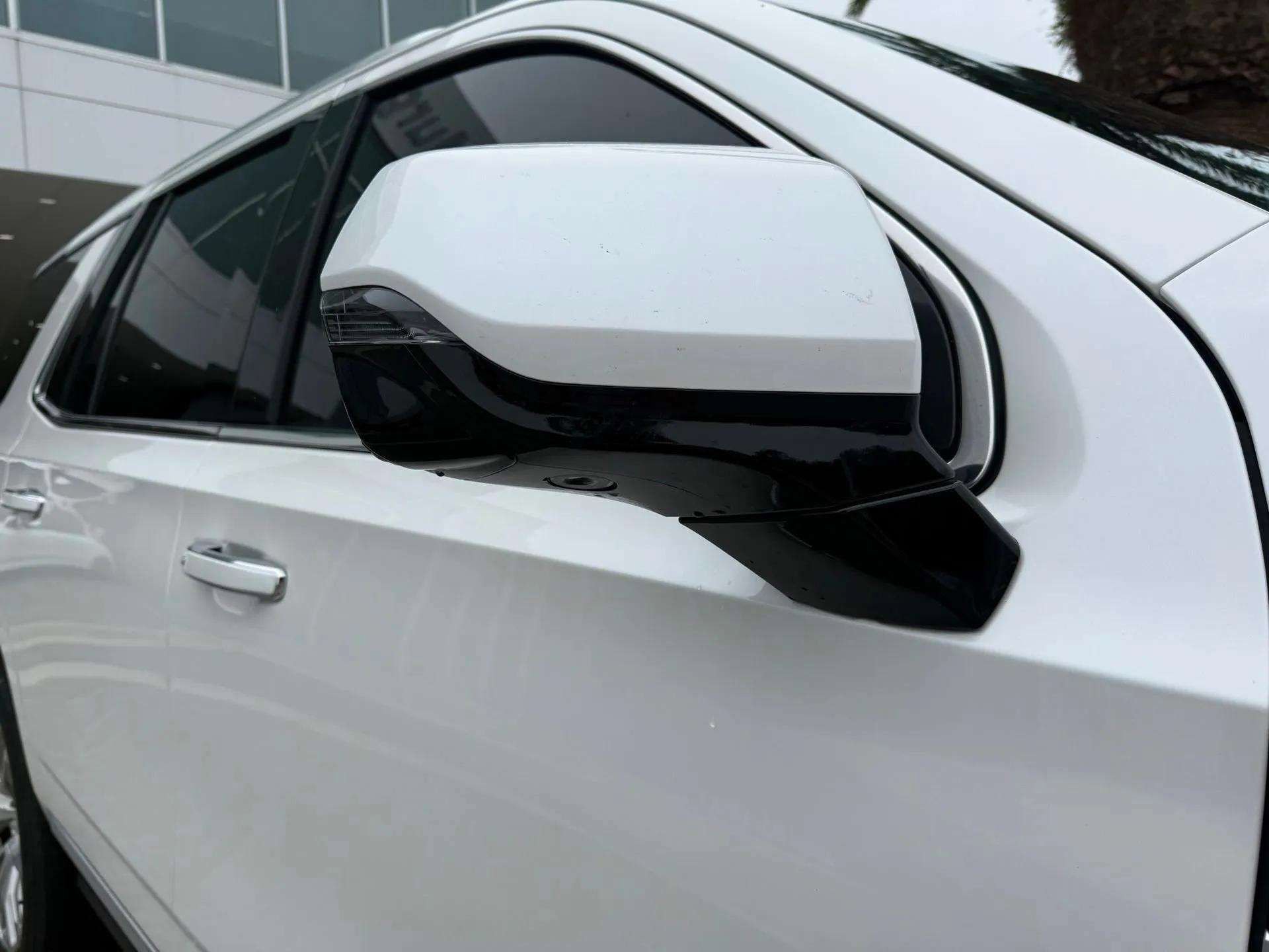 Used 2024 GMC Yukon Denali image 20