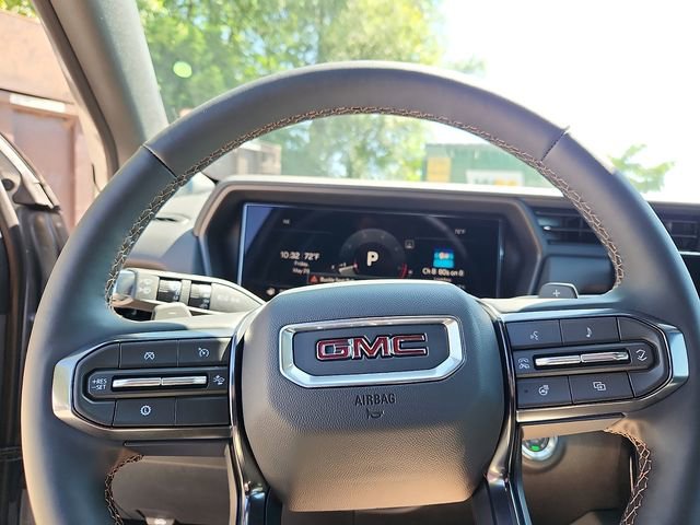 New 2026 GMC Terrain AT4 w/ Technology Package II AWD/4WD image 14