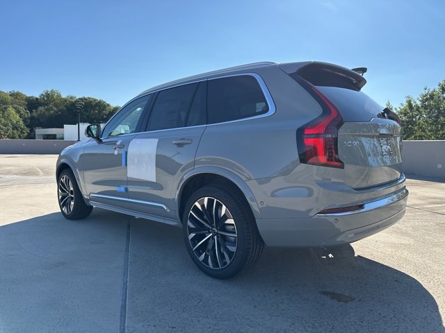 New 2026 Volvo XC90 B6 Plus image 5