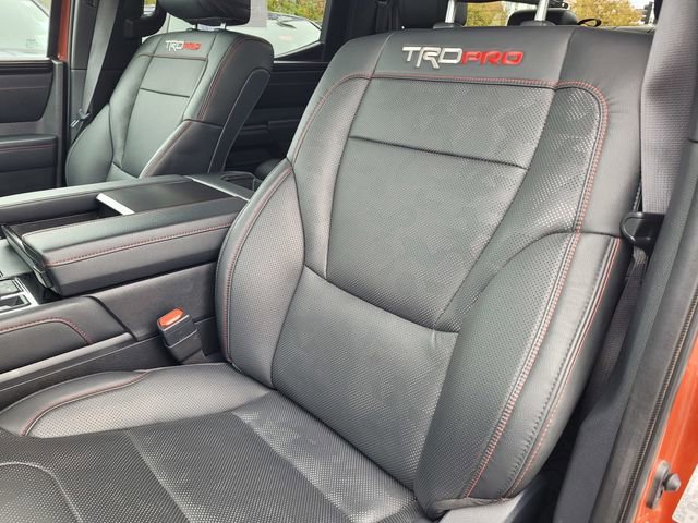 Used 2024 Toyota Tundra TRD Pro image 20