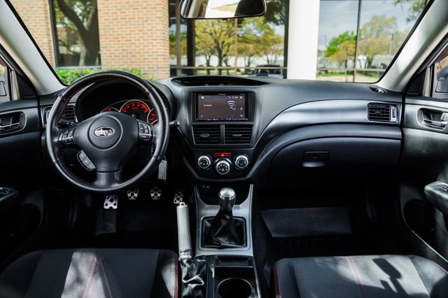Used 2013 Subaru Impreza WRX Premium image 6