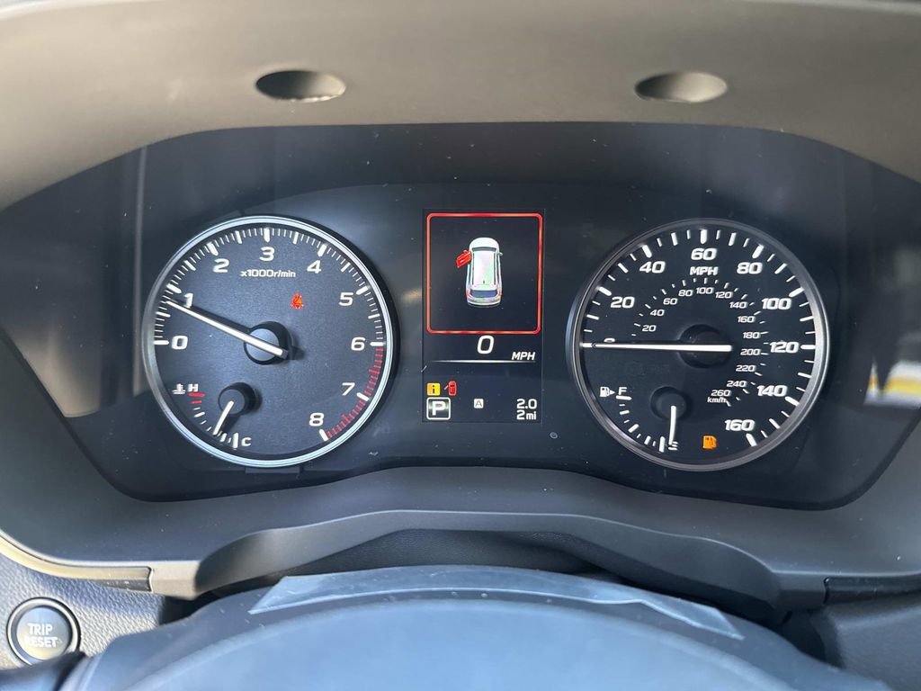 New 2026 Subaru Ascent Premium image 36