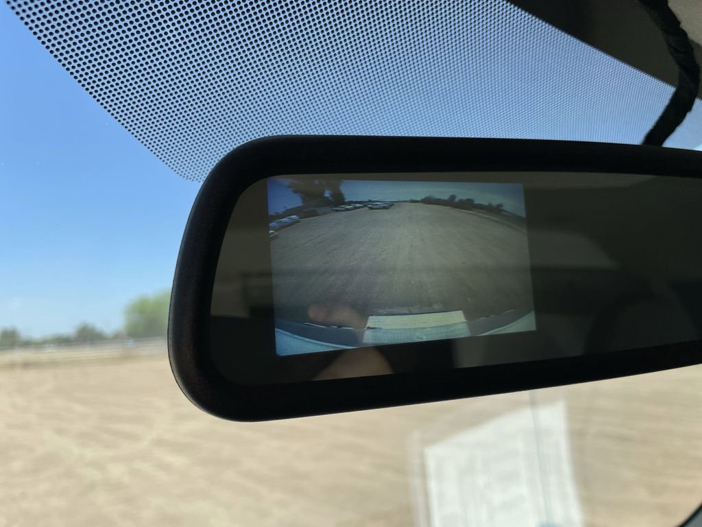 New 2025 GMC Savana 3500 Work Van w/ Power Convenience Package image 14