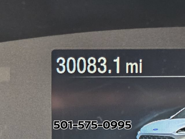 Used 2021 Ford Escape SE FWD image 28