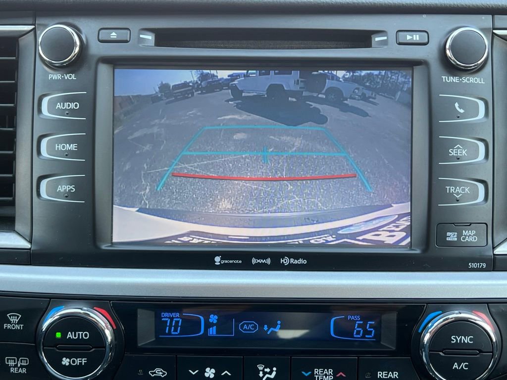 Used 2017 Toyota Highlander XLE image 36