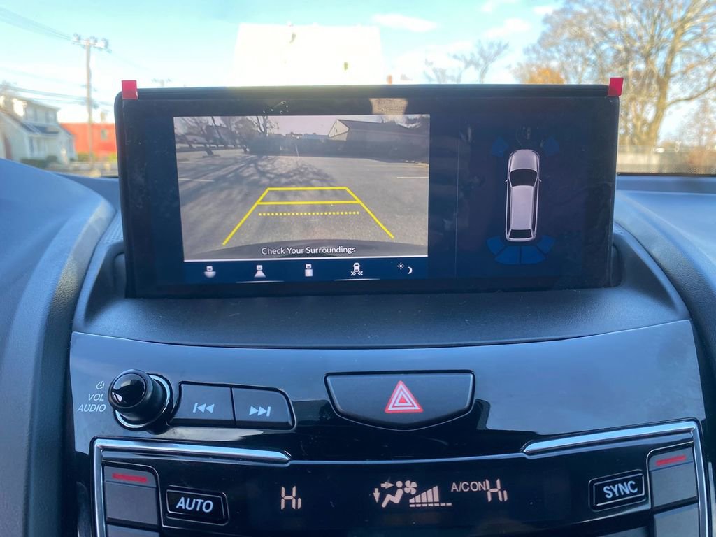 Used 2021 Acura RDX A-Spec image 21