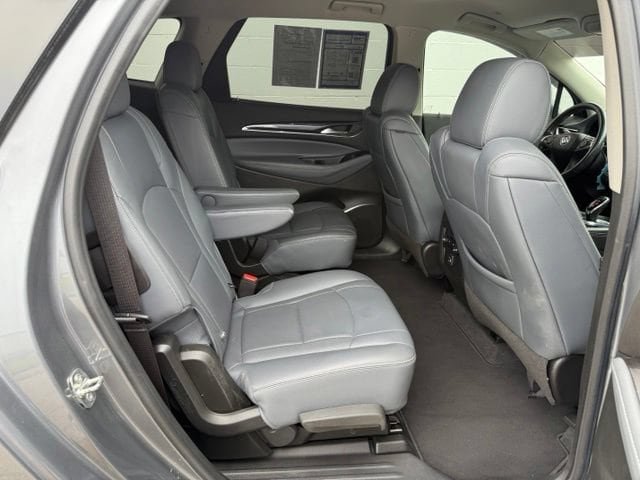 Used 2020 Buick Enclave Essence FWD image 12
