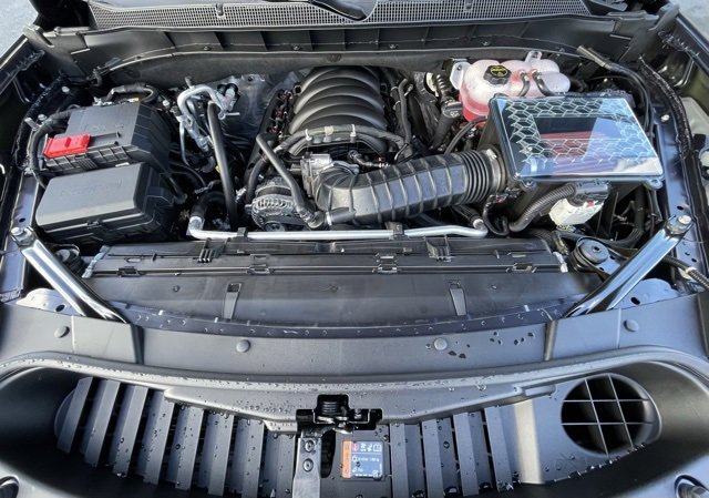 New 2026 Chevrolet Tahoe RST w/ RST Performance Edition image 11
