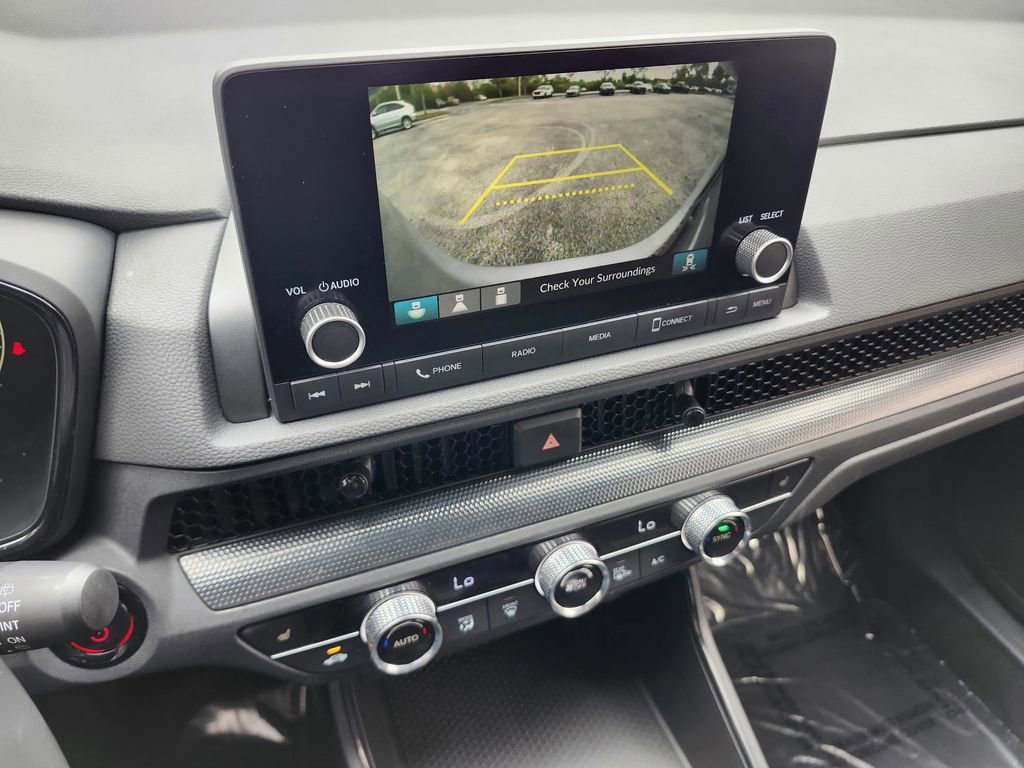 Used 2024 Honda CR-V Sport image 26