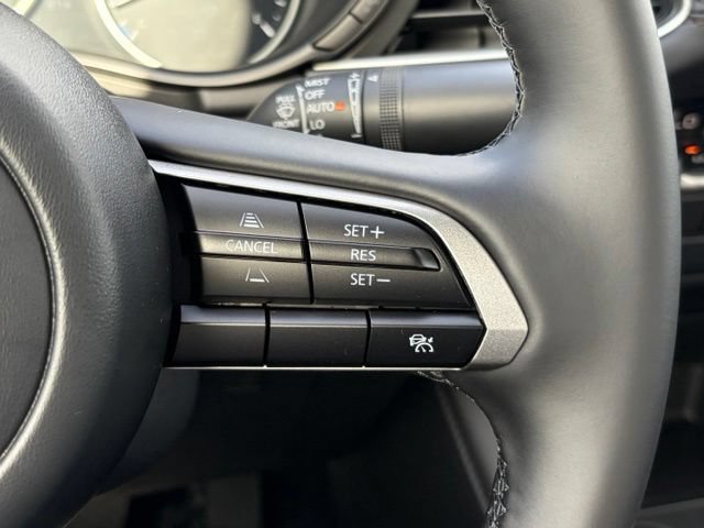 Used 2026 MAZDA MAZDA3 s Sport FWD image 16