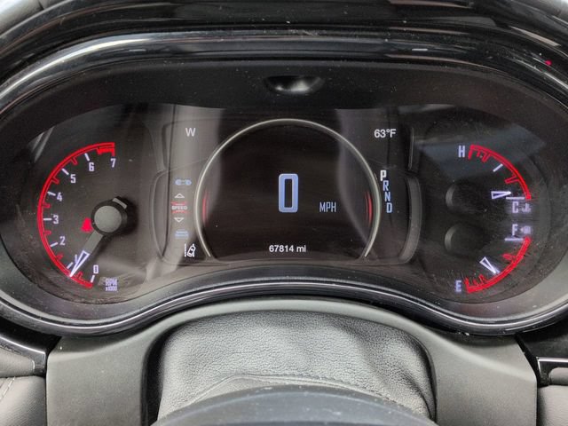Used 2022 Dodge Durango Citadel AWD/4WD image 36