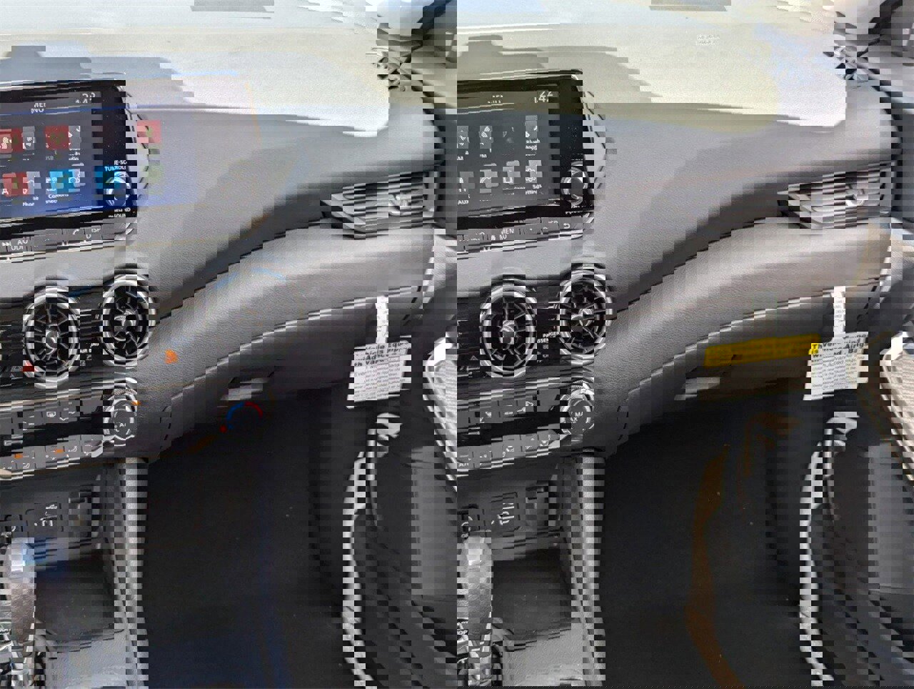 New 2025 Nissan Sentra S image 23